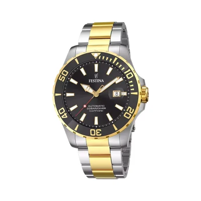 ساعت مردانه فستینا Diver اتوماتیک مدل F20532/2
