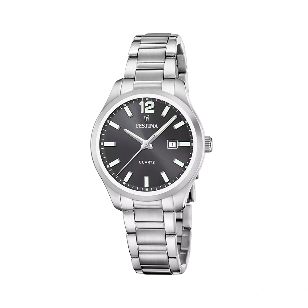 ساعت زنانه فستینا کوارتز مدل F20737/5