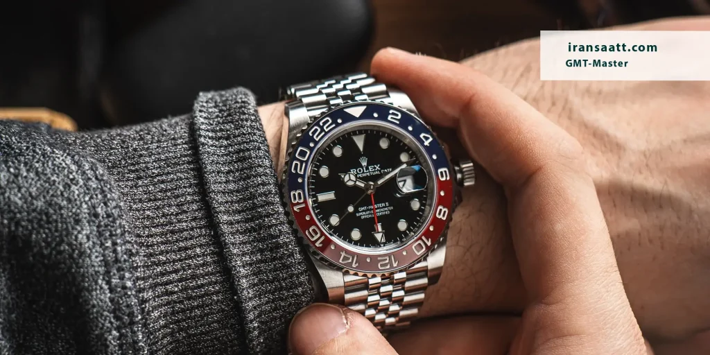 GMT-Master