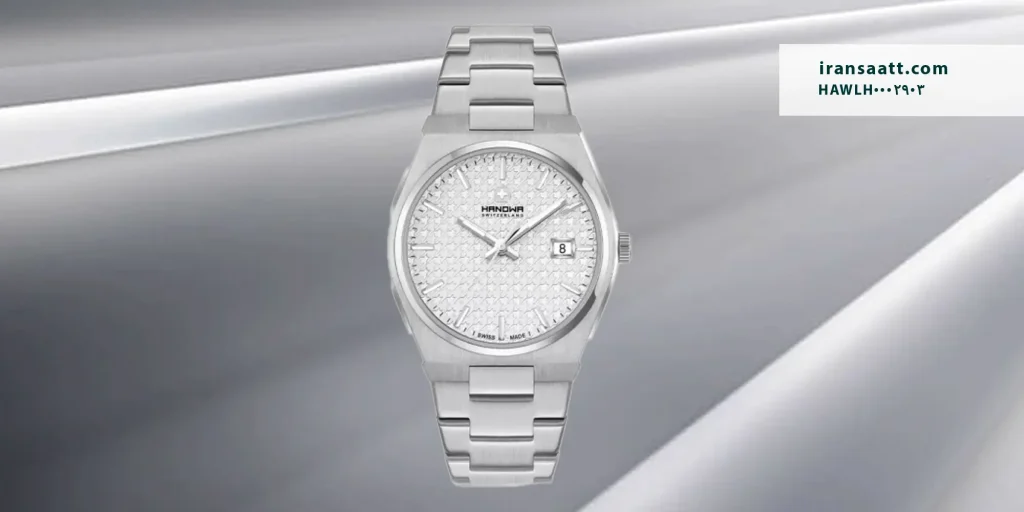 ساعت زنانه هانوا کوارتز مدل HAWLH0002903