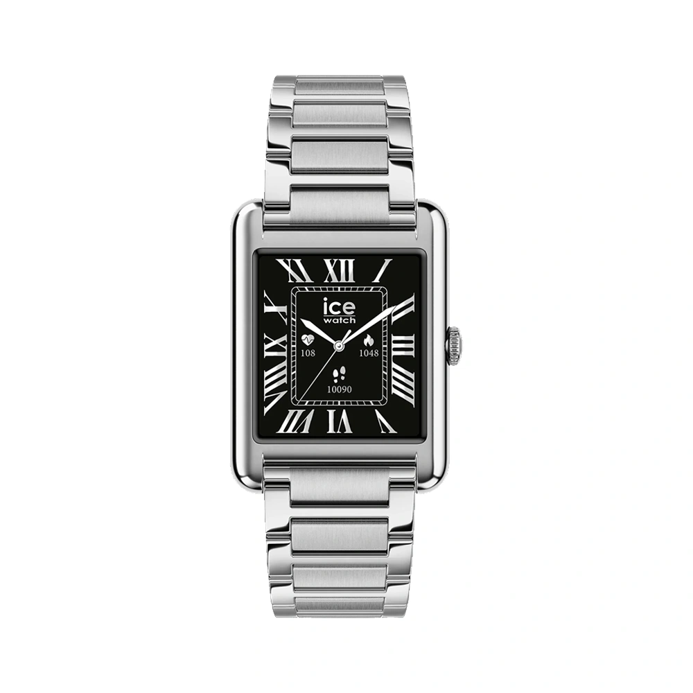 ساعت مردانه آیس واچ smart TKS 2.0 مدل 025381