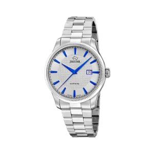 ساعت مردانه جگوار کوارتز مدل J1041/2