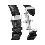 ساعت مردانه جگوار کوارتز مدل J1042/1