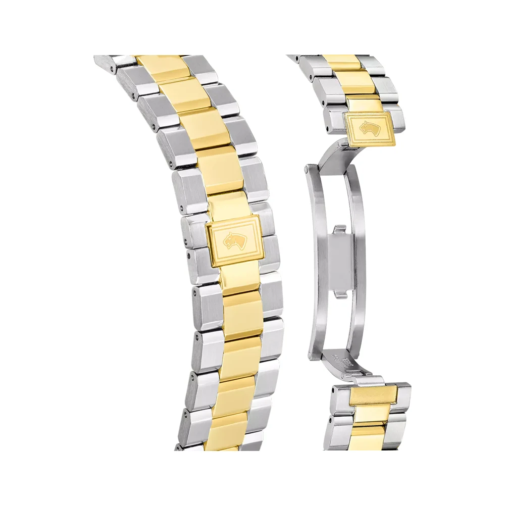 ساعت مردانه جگوار کوارتز مدل J1043/2