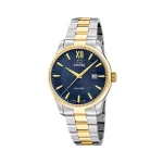 ساعت مردانه جگوار کوارتز مدل J1043/2