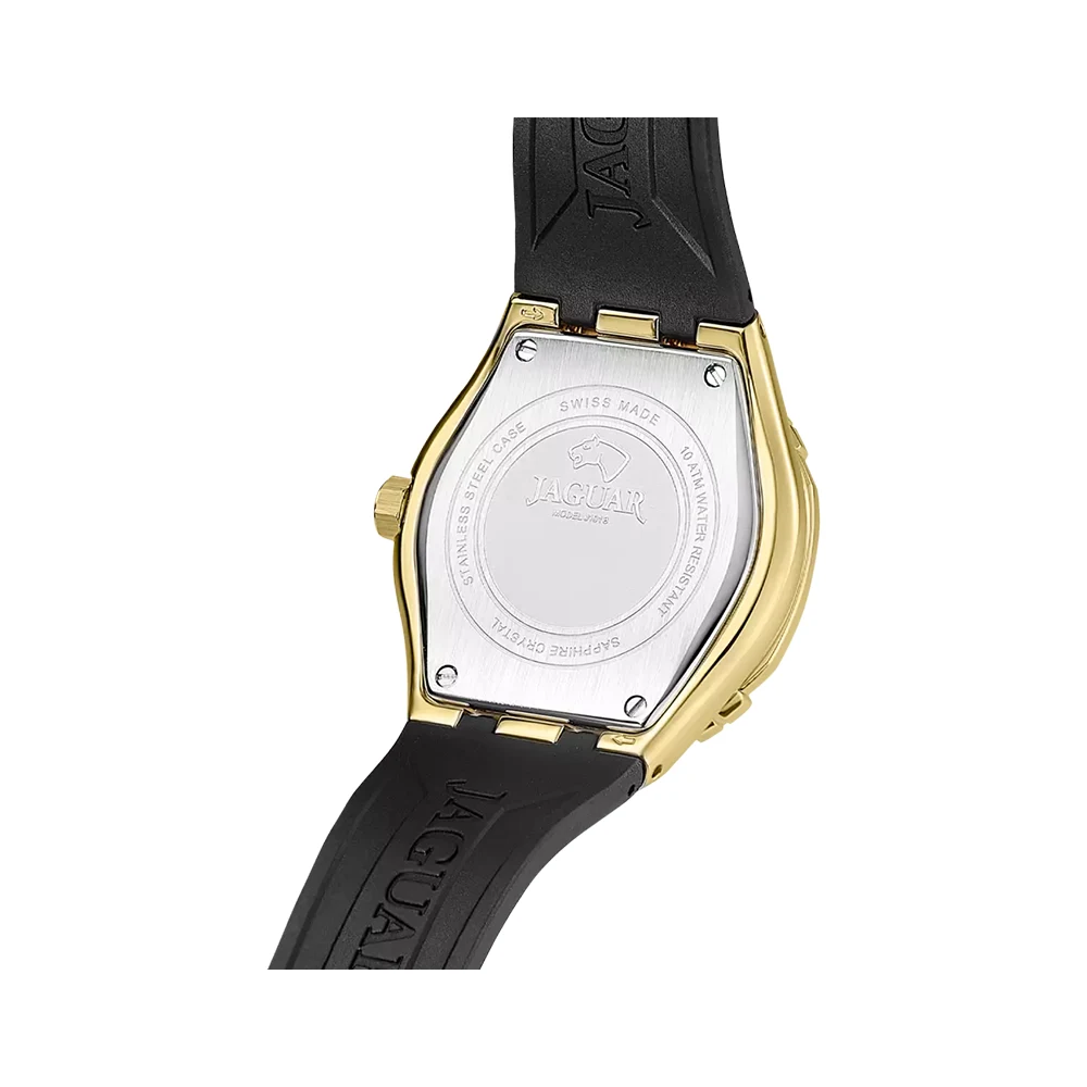 ساعت زنانه جگوار کوارتز مدل J1018/2