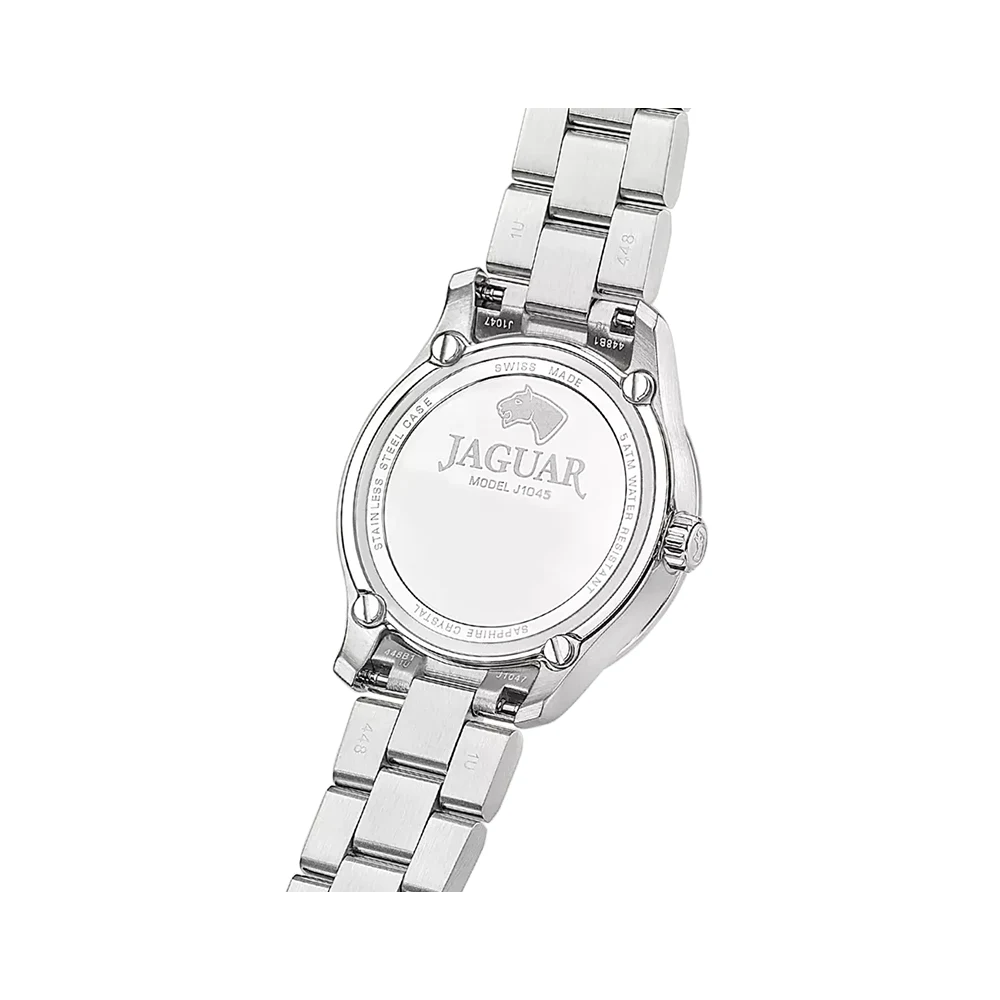 ساعت زنانه جگوار کوارتز مدل J1045/4