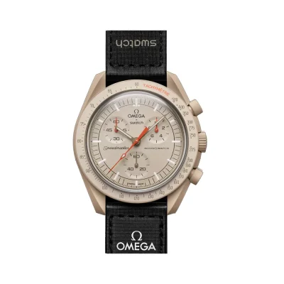 ساعت امگا سواچ مشتری OMEGA SWATCH JUPITER