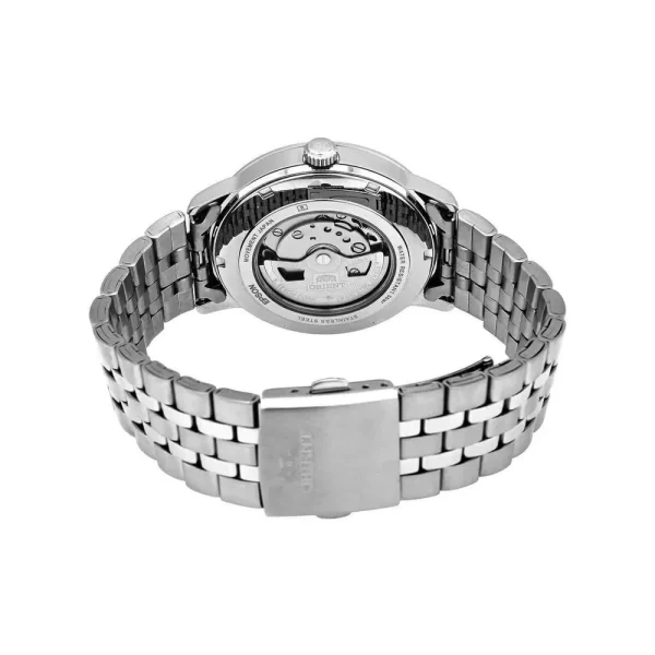 ساعت مردانه اورینت اتوماتیک مدل RA-AC0F02S