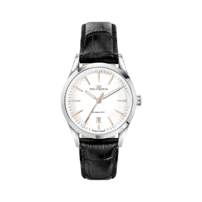 ساعت مردانه فیلیپ واچ کوارتز مدل R8251180019