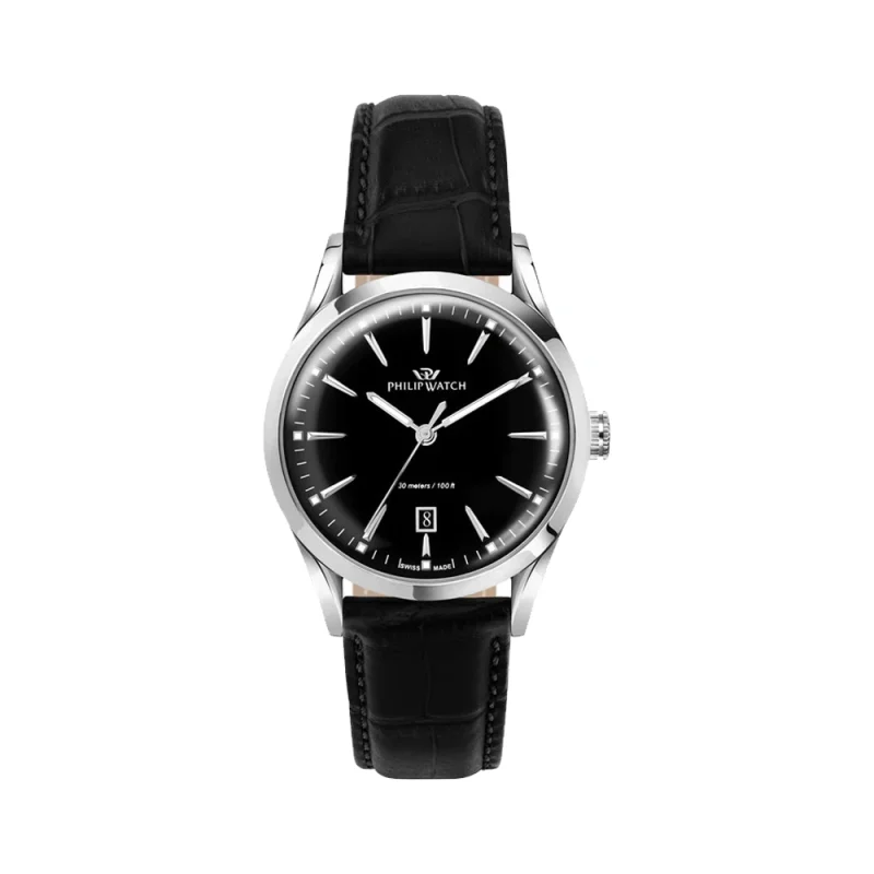 ساعت مردانه فیلیپ واچ کوارتز مدل R8251180036