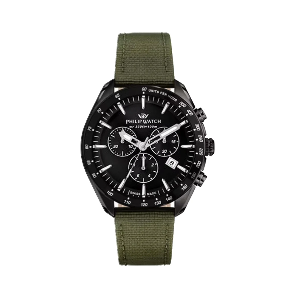 ساعت مردانه فیلیپ واچ کوارتز مدل R8271995026