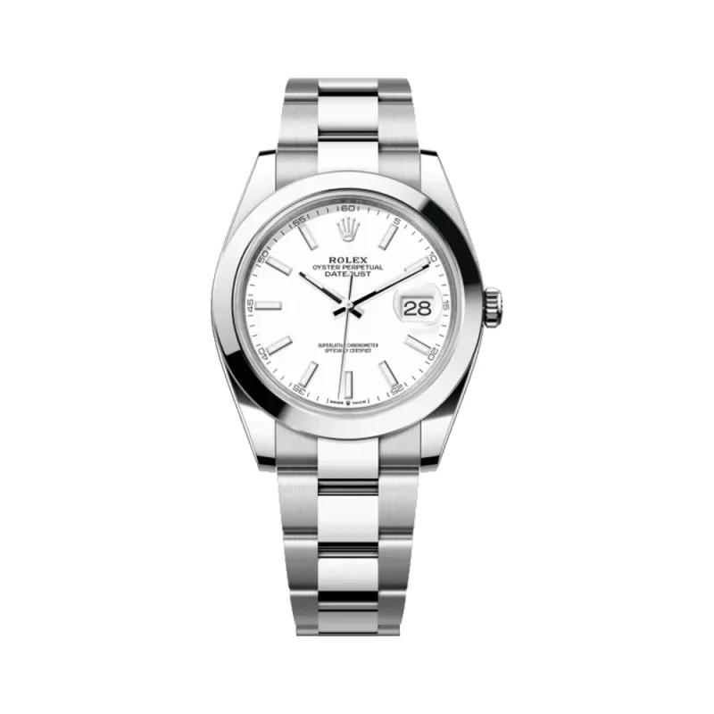 ساعت مردانه رولکس Datejust اتوماتیک مدل 126300
