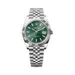 ساعت مردانه رولکس Datejust اتوماتیک مدل 126334