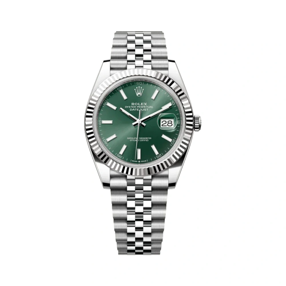 ساعت مردانه رولکس Datejust اتوماتیک مدل 126334