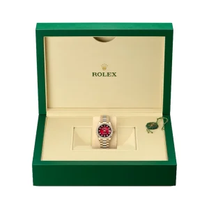 ساعت زنانه رولکس Datejust اتوماتیک مدل 278288rbr