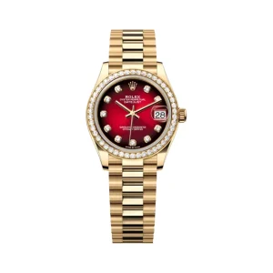 ساعت زنانه رولکس Datejust اتوماتیک مدل 278288rbr