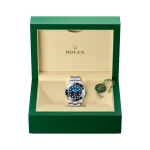 ساعت مردانه رولکس Deepsea اتوماتیک مدل 136660