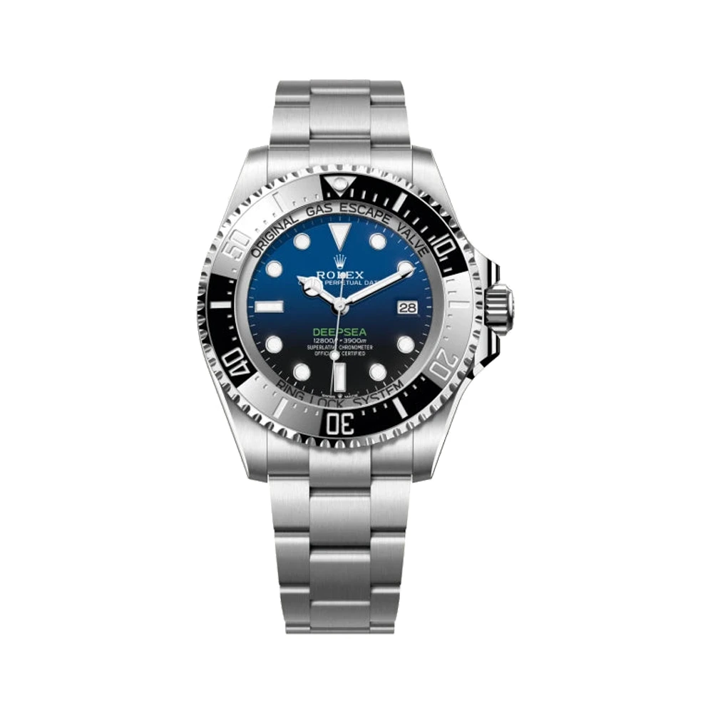 ساعت مردانه رولکس Deepsea اتوماتیک مدل 136660