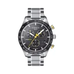 ساعت مردانه تیسوت کوارتز مدل T100.417.11.051.00