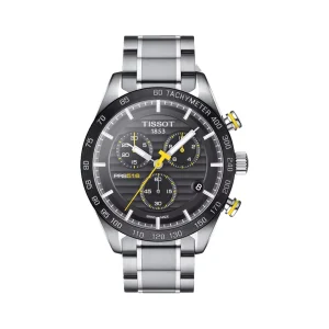 ساعت مردانه تیسوت کوارتز مدل T100.417.11.051.00