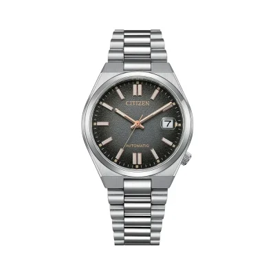 ساعت مردانه سیتیزن TSUYOSA اتوماتیک مدل NJ0200-50E