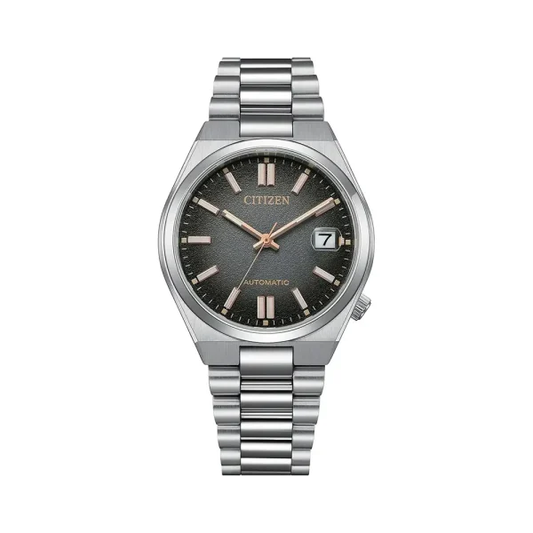 ساعت سیتیزن TSUYOSA 37 اتوماتیک مدل NJ0200-50E