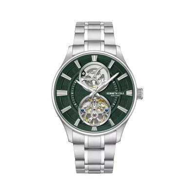 Kent Cole Automatic Men's Watch Model KCWGY0049804