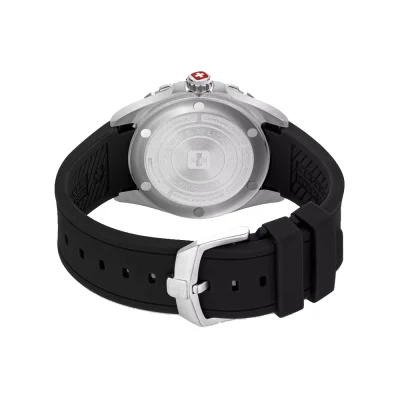 ساعت مردانه سوئیس میلیتاری کوارتز مدل SMWGN2200303