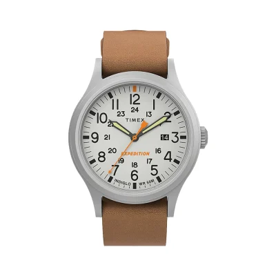 ساعت مردانه تایمکس Expedition North کوارتز مدل TW2V07600