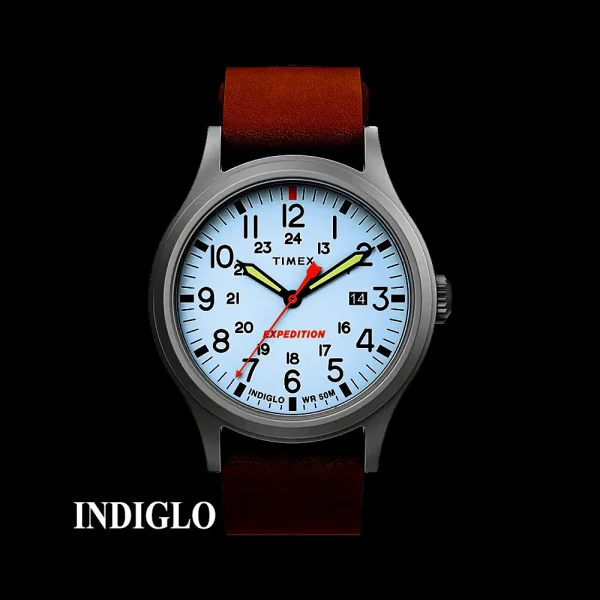 ساعت مردانه تایمکس Expedition North کوارتز مدل TW2V07600