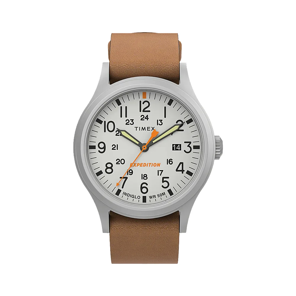 ساعت مردانه تایمکس Expedition North کوارتز مدل TW2V07600