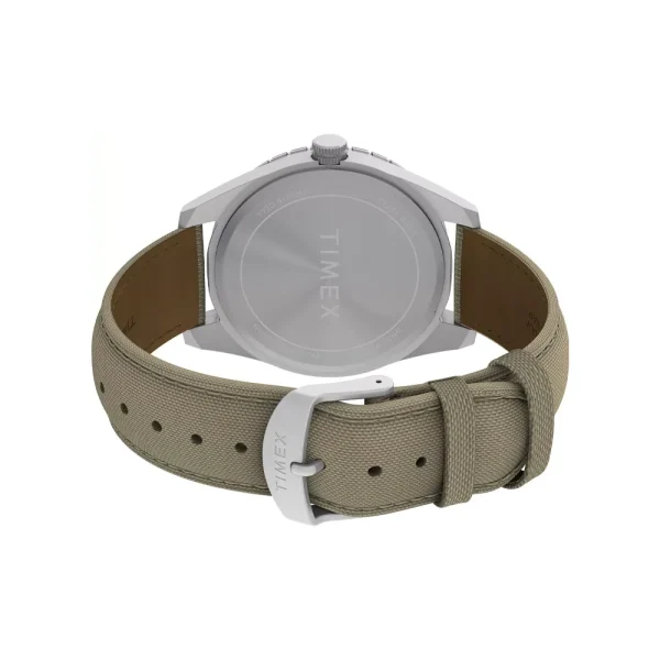 ساعت مردانه تایمکس Expedition North سولار مدل TW4B30700