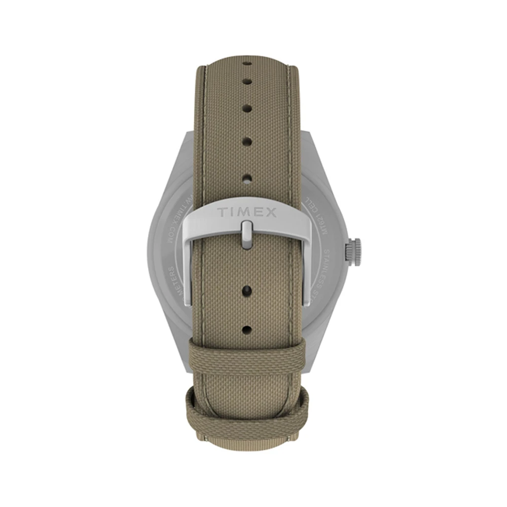 ساعت مردانه تایمکس Expedition North سولار مدل TW4B30700