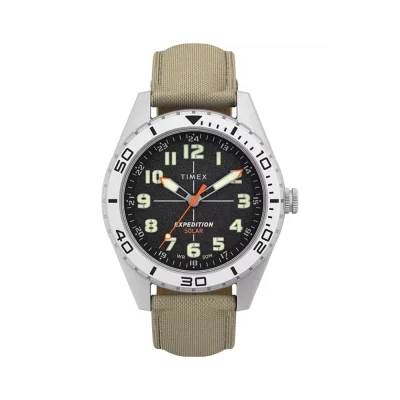 ساعت مردانه تایمکس Expedition North سولار مدل TW4B30700