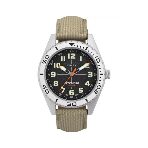 ساعت مردانه تایمکس Expedition North سولار مدل TW4B30700