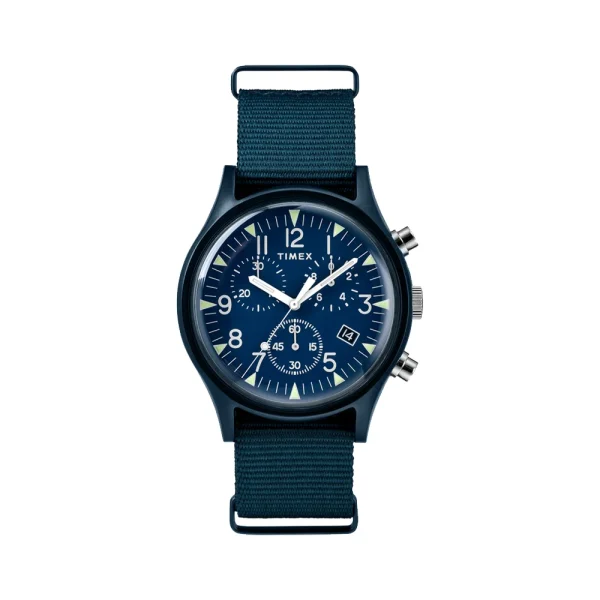 ساعت مردانه تایمکس کوارتز مدل TW2R67600