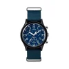 ساعت مردانه تایمکس کوارتز مدل TW2R67600