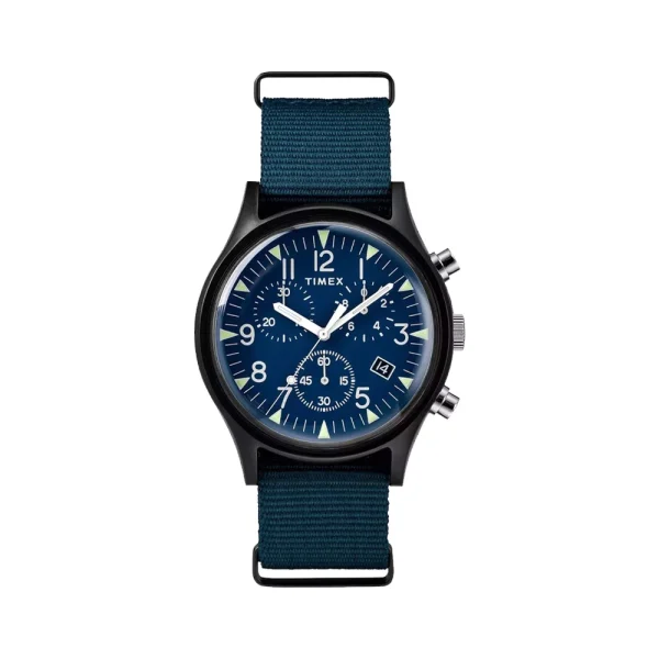 ساعت مردانه تایمکس کوارتز مدل TW2R67600