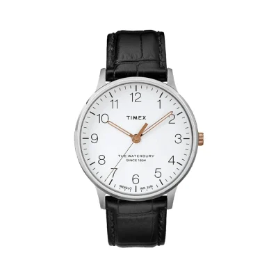 ساعت ست تایمکس کوارتز مدل TW2R71300 - TW2R72400
