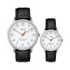 ساعت ست تایمکس کوارتز مدل TW2R71300 - TW2R72400