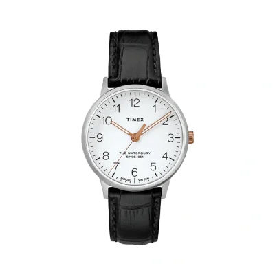 ساعت ست تایمکس کوارتز مدل TW2R71300 - TW2R72400