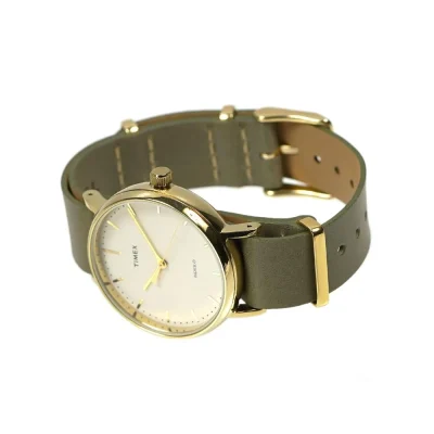 ساعت زنانه تایمکس کوارتز مدل TW2P98500