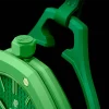 ساعت جیبی اودمار پیگه سواچ مدل GREEN EIGHT