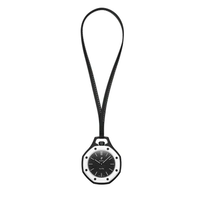 ساعت جیبی اودمار پیگه سواچ مدل OCHO NEGRO