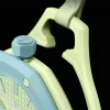 ساعت جیبی اودمار پیگه سواچ مدل BLAUE ACHT