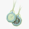 ساعت جیبی اودمار پیگه سواچ مدل BLAUE ACHT