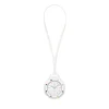 ساعت جیبی اودمار پیگه سواچ مدل HUIT BLANC