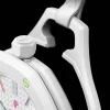 ساعت جیبی اودمار پیگه سواچ مدل HUIT BLANC
