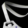 ساعت جیبی اودمار پیگه سواچ مدل HUIT BLANC